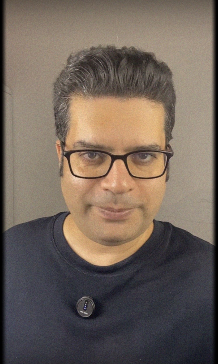 پروفایل Behnam abaszadeh