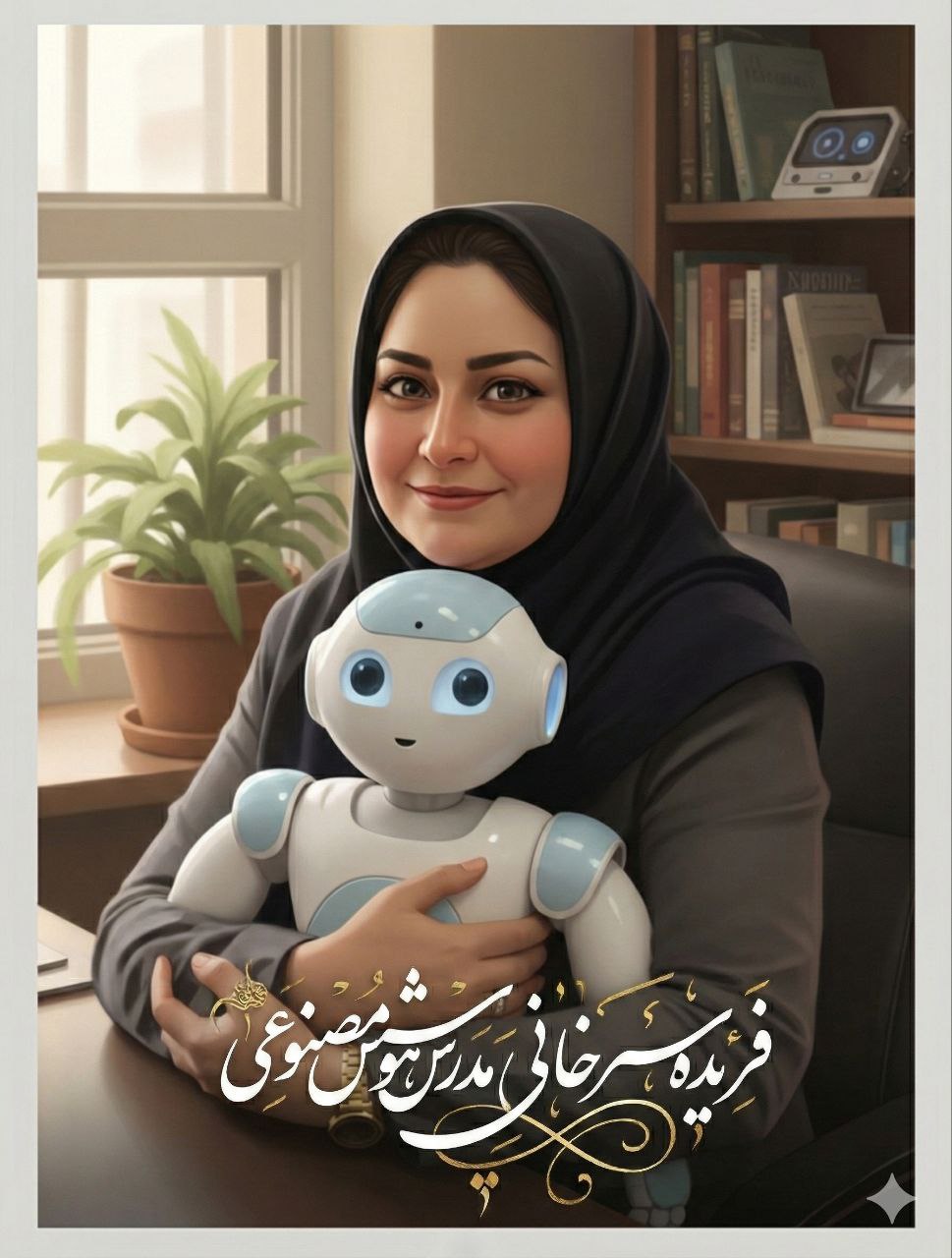 پروفایل Sarkhani
