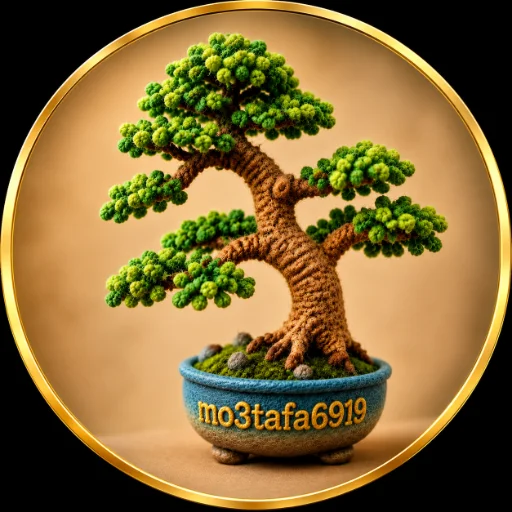 پروفایل مصطفی محمدی