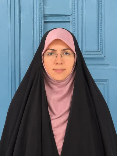 پروفایل ماما حمیده چلوپز