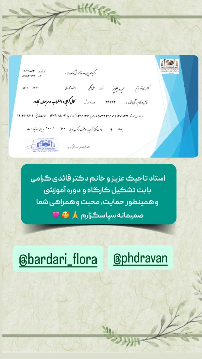 تصویر گالری midwife