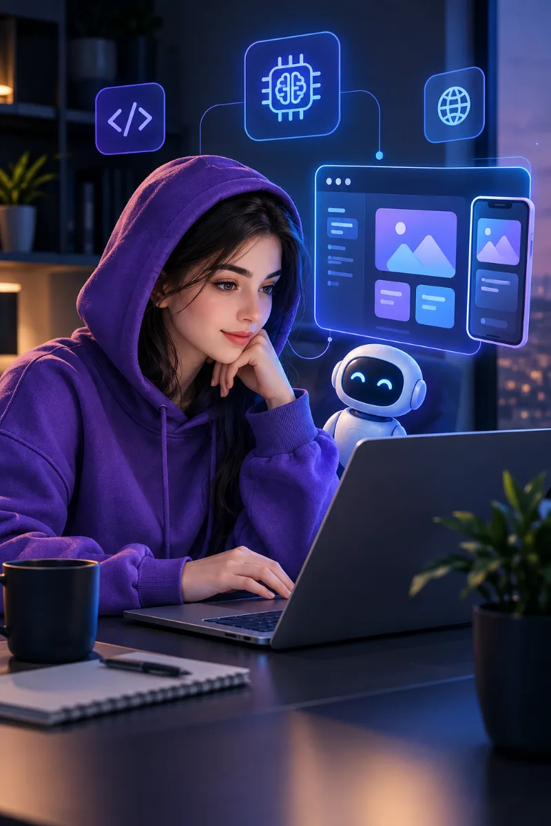 آموزش صفر تا صد ساخت محصول